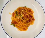 ナポリタン（喫茶ぱわーすぽっと）
