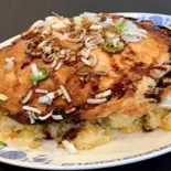 玉子チャーハン 鶏蛋炒飯 Egg Fried Rice（チャイナ飯店）