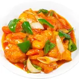 醋豚（中华料理 美中味）