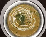ベジタブルカリー (Vegetable Curry)（インド・ネパール料理 ポカラ）