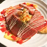 ポーク玉子（沖縄料理 空）