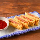 ポーク玉子(沖縄ダイニング涛)