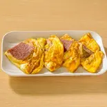 ポーク玉子（沖縄料理 オトーリ）