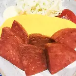 ポーク玉子（沖縄時間）