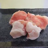 もつ鍋用 冷凍小腸 100g(焼肉食材店 ふじた)