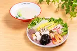 コク旨骨スープ 【人気10品】（うま辛麻辣湯）