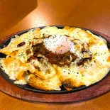 ビーフナチョス（Public House calm）