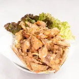 ケバブサンド(L)【HALAL】(UMME KEBAB)