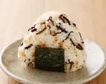 かつおこんぶ（瓦そば 縁）