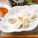 水餃子（吉聚閣）
