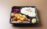 照りタマから揚げ弁当（唐揚げ総本家 から丸 成増店）