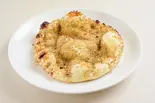 胡麻ナン Sesame Naan(アジアンダイニング ダルバール)