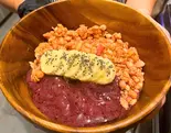 オリジナル(ストロベリーグラノーラ)（surf cafe ulu Honmachi）