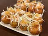 ねぎポンたこ焼き(16個入)（松ちゃんのたこ焼き屋DX）