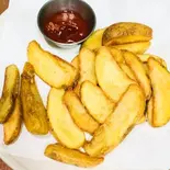 フライドポテト Potato Fry（チョウタリ）