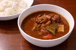 カレー(Coco Bongo)