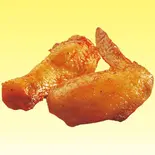 オーリンズ風チキンウィング 奥尔良烤翅(一对)(J.CHICKEN 叫了個炸雞 西川口店)