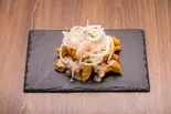 クリーミーオニオンサワーチキン(骨付き/半羽)（セクセクチキン）