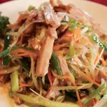 チャーシューネギ（満福楼 東村山店）