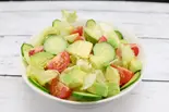 アボカドサラダ/Avocado Salad（RAJA Nepali Indian Restaurant）