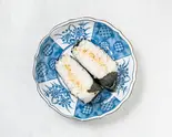 【おすすめNo.1】チーズかつお(おにぎり家 てまり)