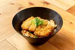 カツ丼（丼・弁当 万福）