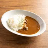 ビーフカレー（和洋レストラン 岩崎）