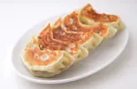 シェフ手包み焼き餃子5個（中国料理唐苑 練馬本店）