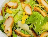 チキンサラダ/Chicken Salad（SPICE MAGIC）