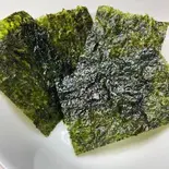のり（ぶたの旨味らーめん とんくる 笹塚店）