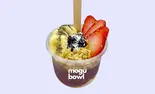 Sサイズ贅沢スタンダードアサイーボウル（【もったり自家製アサイー専門店】mogu_bowl）