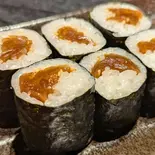 かんぴょう巻き（四谷 藤すし）