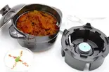 エビビリヤニ/Ebi Biriyani(インドネパール料理シャマーマハル)