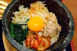 ビビンバ（焼肉韓国キッチン 琉球庵）