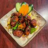 チキンチリ（SPICE MART★SPICE CURRY ＆ BAR）