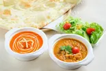 サザスペシャルセット Sajha special set(ASIANCURRY Sajha Dining&Bar)