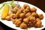 軟骨の唐揚げ(中華料理 嘉楽飯店 荻窪店)