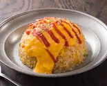 ポックンパ（韓流チーズヌードル シンケッチ 上青木3丁目店）