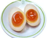味玉（ジロー's テーブル 志村三丁目駅前店）