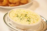 クリームコーン（ウルフギャング・ステーキハウス 福岡店）