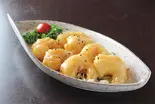 海老マヨネーズ（満福楼 新小平店）