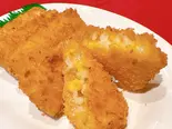 玉米パイ(コーンパイ3個)（中国料理 竹園 百年橋店）