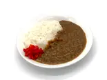 カレーライス（井手ちゃんぽん 新宮店）
