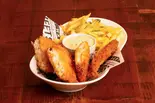 フィッシュ＆チップス Fish ＆ Chips（イーストウッド）