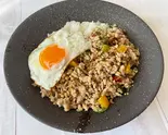 オリジナルガパオライス/rice with gapao(ガパオライス 【パットガパオムーサップ ターペ TOKYO】&カオマンガイ 錦糸町店/GAPAORAISU PATTOGAPAOMUSAPPUTAPE)