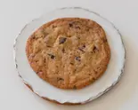 ピーナッツバターチョコレートクッキー (グルテンフリー)/Peanut butter ＆ Chocolate cookie (gluten-free)（【グルテンフリー】洋菓子とコーヒー シモキタシマイ/【gluten-free】pâtisserie ＆ coffee stand shimokitashimai）