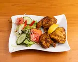 チキンセクア Chicken Sekuwa（Jai Nepal）