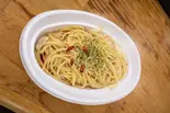 ペペロンチーノ（YOUキッチン）