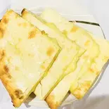 チーズナン Cheesa nan(インド料理 ジャナキ 秦町店)