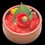 【2290】鉄火丼（寿司の味ぎん 川口店）